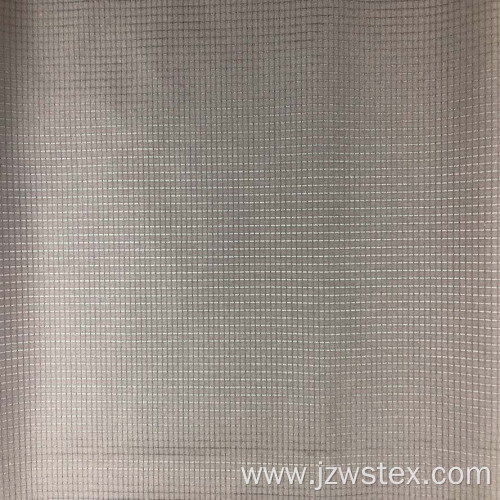 polyester corrugated satin fabric fursan